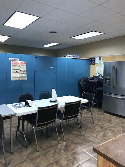 More Photos Of 100-3 Street, Beaverlodge Truck Terminal For Sale