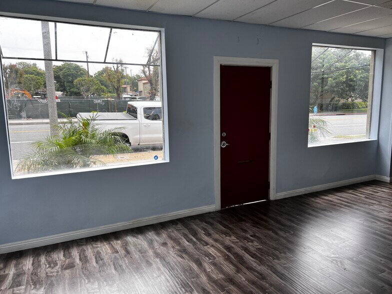 More Photos Of 8031 Greenleaf Ave, Whittier Freestanding For Lease