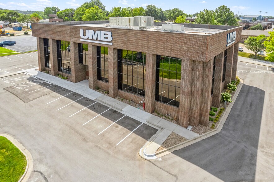 More Photos Of 1 Victory Dr, Liberty Office For Lease