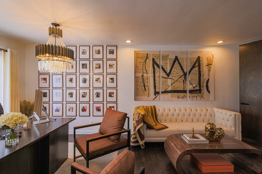 More Photos Of 1151-1157 S Beverly Dr, Beverly Hills Loft Creative Space For Lease