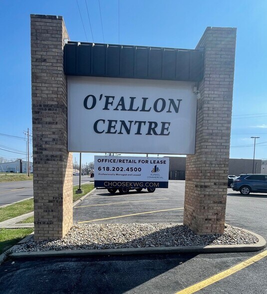 More Photos Of 645 W Highway 50, O'Fallon Storefront Retail Office For Lease