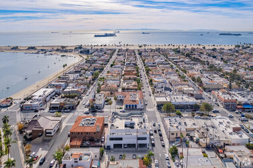 More Photos Of 5353 E 2nd St, Long Beach Storefront Retail Office For Lease