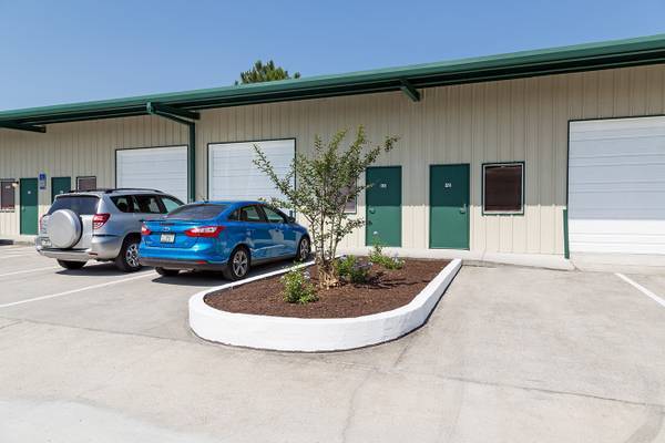 More Photos Of 8802 Corporate Square Ct, Jacksonville Unknown For Lease