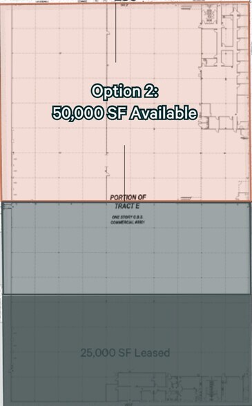 More Photos Of 8801 Corporate Square Ct, Jacksonville Warehouse For Lease