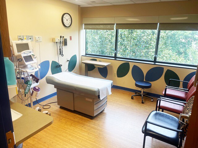 More Photos Of 500 N Keene St, Columbia Office For Sale