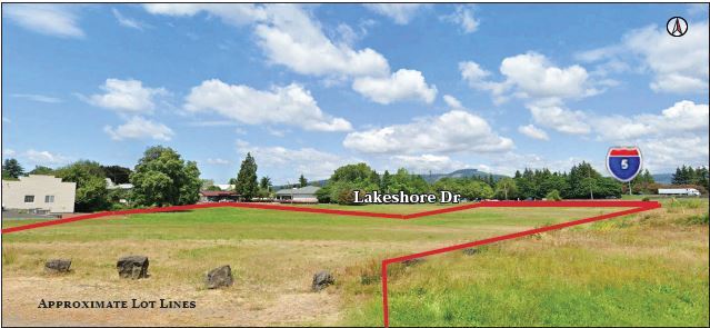 More Photos Of 700 Goerig St, Woodland Land For Sale