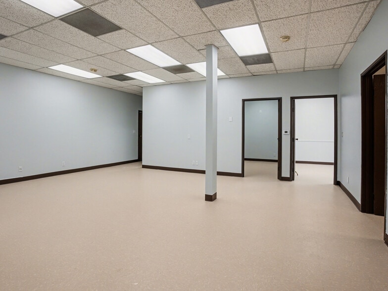 More Photos Of 214 Standard St, El Segundo Office For Lease