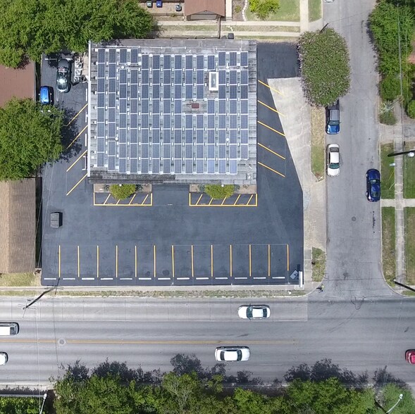 More Photos Of 3015 San Pedro Ave, San Antonio Loft Creative Space For Sale