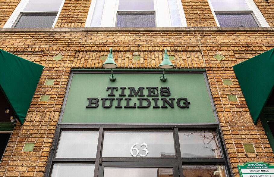 More Photos Of 61-65 E Main St, Westminster Office For Lease