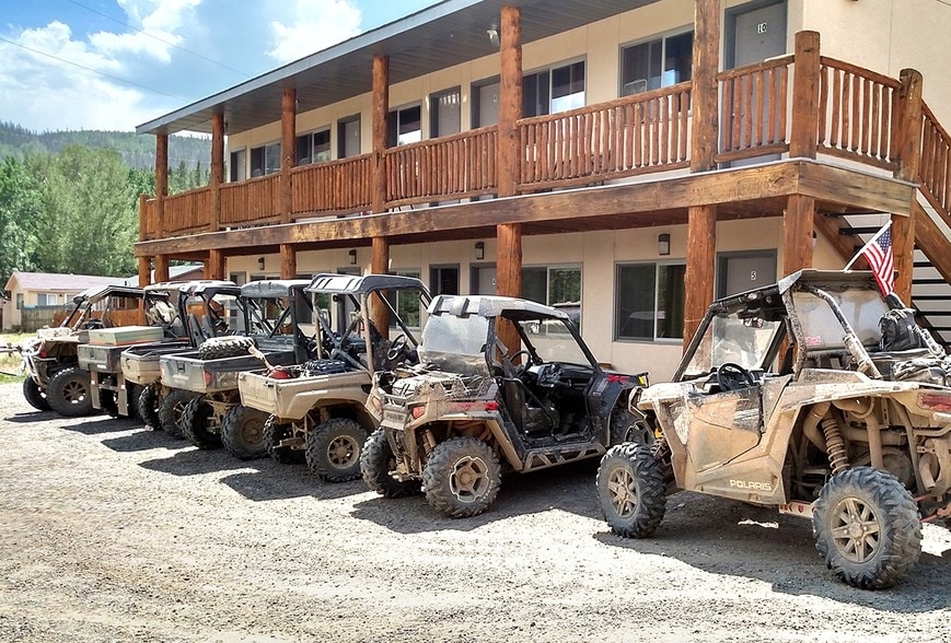 More Photos Of 1148 Highway 11, Laramie Hotel For Sale