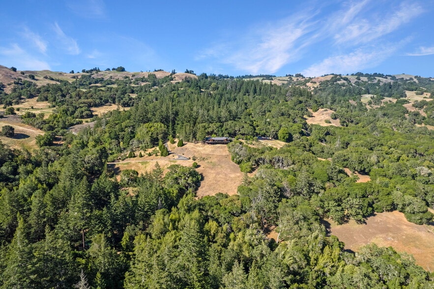 More Photos Of 20799 Highway 128, Yorkville Winery Vineyard For Sale