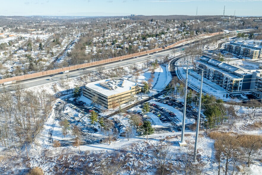 More Photos Of 300 Executive Dr, West Orange Office For Sale