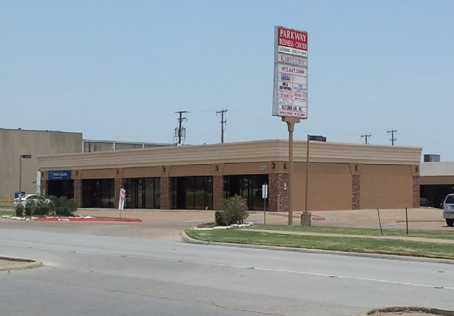 More Photos Of 2133 Great Southwest Pky, Grand Prairie Unknown For Lease