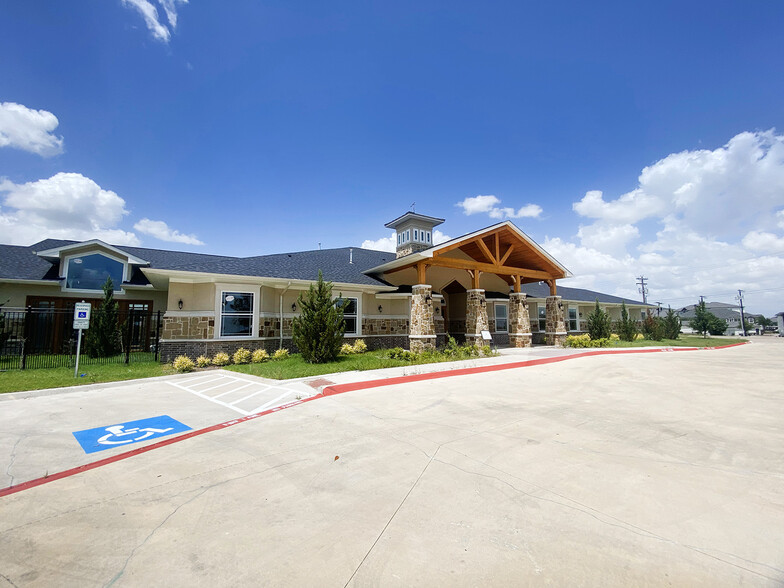 Primary Photo Of 4650 Ranch, Sachse Assisted Living For Sale