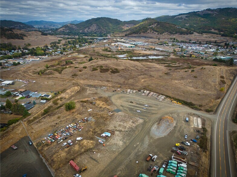 More Photos Of 3625 Carnes Rd, Roseburg Land For Sale