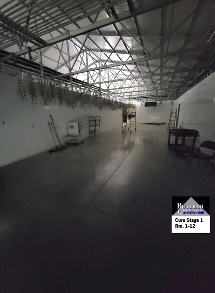 More Photos Of 1510 Joplin St, Sarcoxie Industrial For Sale
