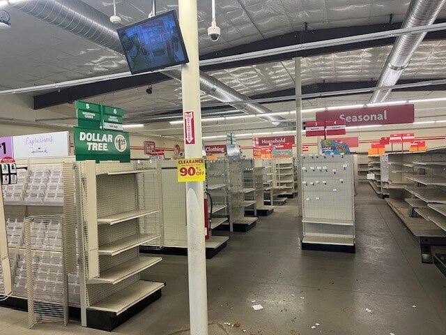 More Photos Of 817 SD-47, Fort Thompson Freestanding For Lease