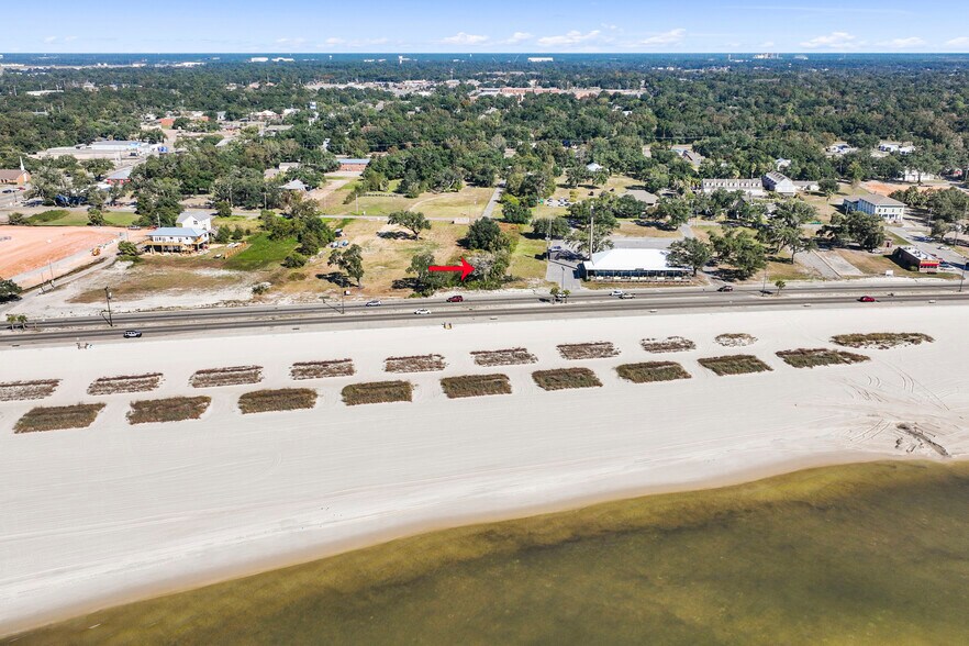 More Photos Of 538 Beach Dr, Gulfport Land For Sale