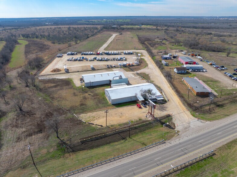 More Photos Of 14807 US-290 E, Manor Land For Sale