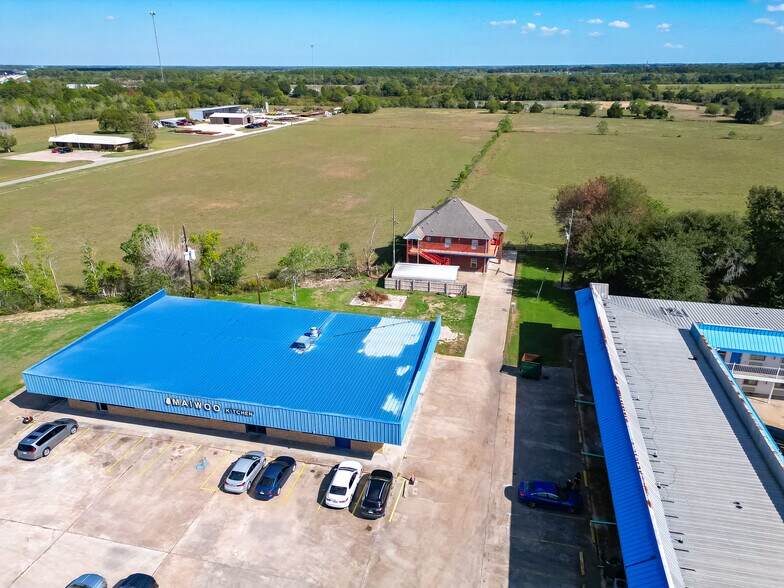 More Photos Of 46328 Interstate 10, Winnie Restaurant For Sale