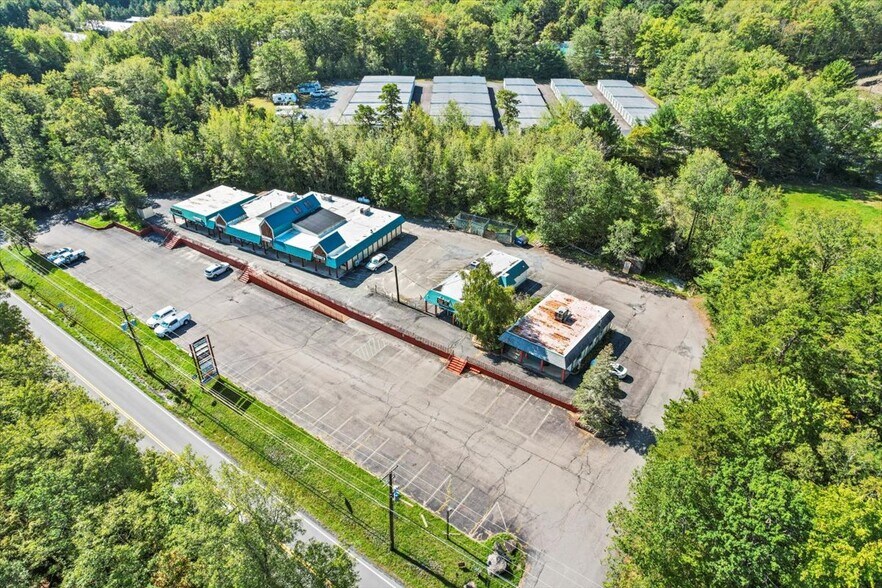 More Photos Of 635 Route 739, Lords Valley Freestanding For Sale