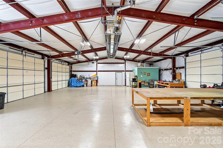 More Photos Of 533 Catawba River Rd, Old Fort Flex For Sale