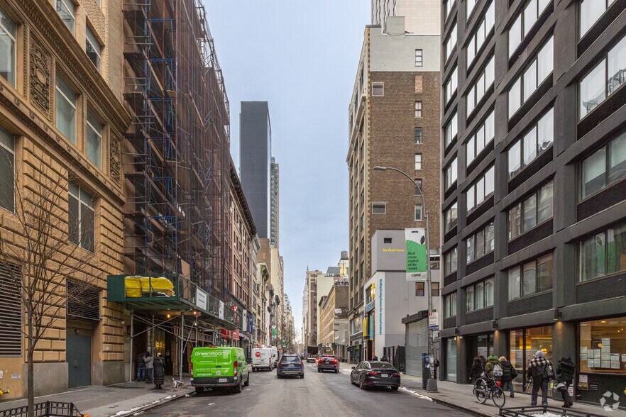 More Photos Of 148 W 24th St, New York Loft Creative Space For Lease