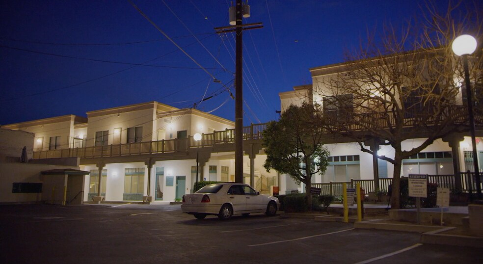 More Photos Of 1020 Mission St, South Pasadena Storefront Retail Office For Lease