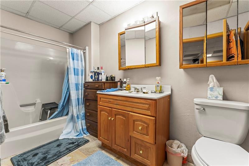 More Photos Of 227-229 S Main St, Washington Storefront Retail Residential For Sale