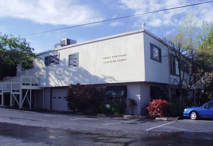 Primary Photo Of 1230 High St, Auburn Office For Lease