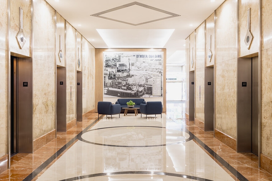 More Photos Of 1120 Connecticut Ave NW, Washington Office For Lease