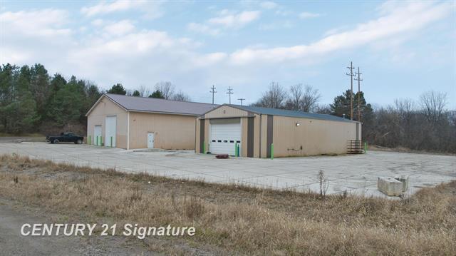 More Photos Of 210 Industrial Dr, Flushing Warehouse For Sale