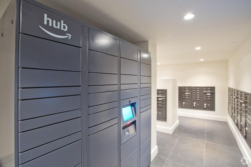 More Photos Of 1505 N Central Ave, Phoenix Apartments For Lease