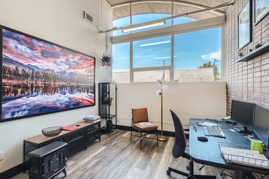 More Photos Of 722-730 Kalamath St, Denver Office For Sale