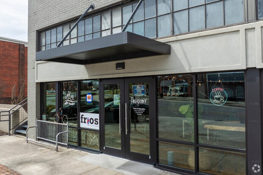 More Photos Of 307 2nd Ave SE, Decatur Apartments For Lease