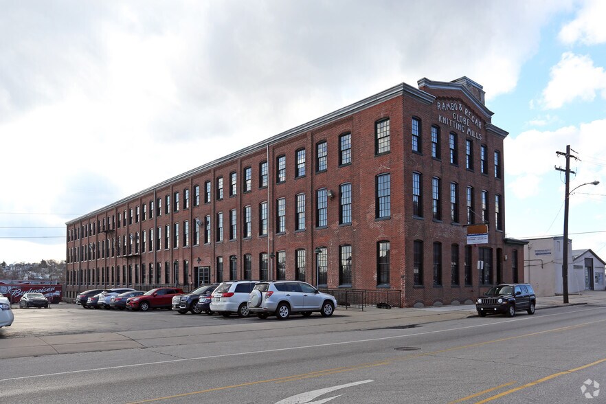 More Photos Of 700 E Main St, Norristown Office For Lease