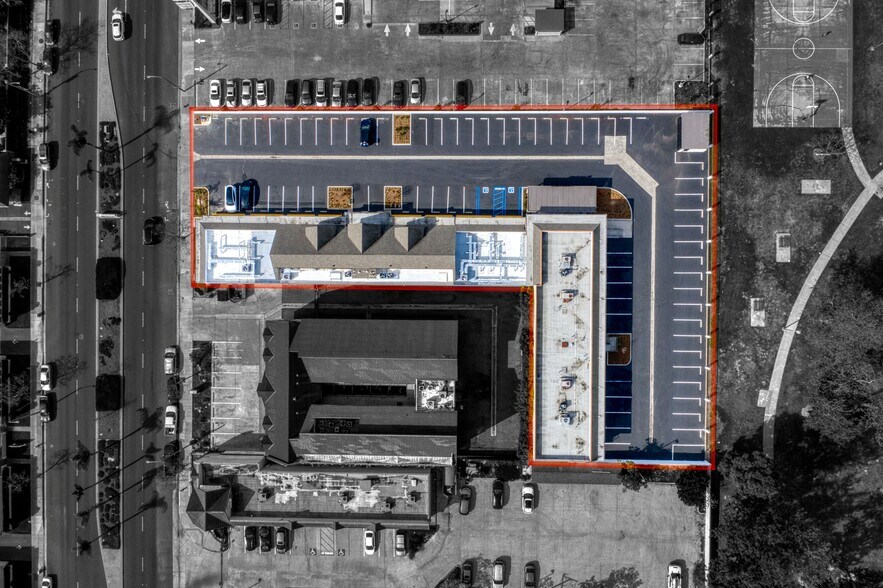 More Photos Of 8291-8295 Westminster Blvd, Westminster Medical For Sale