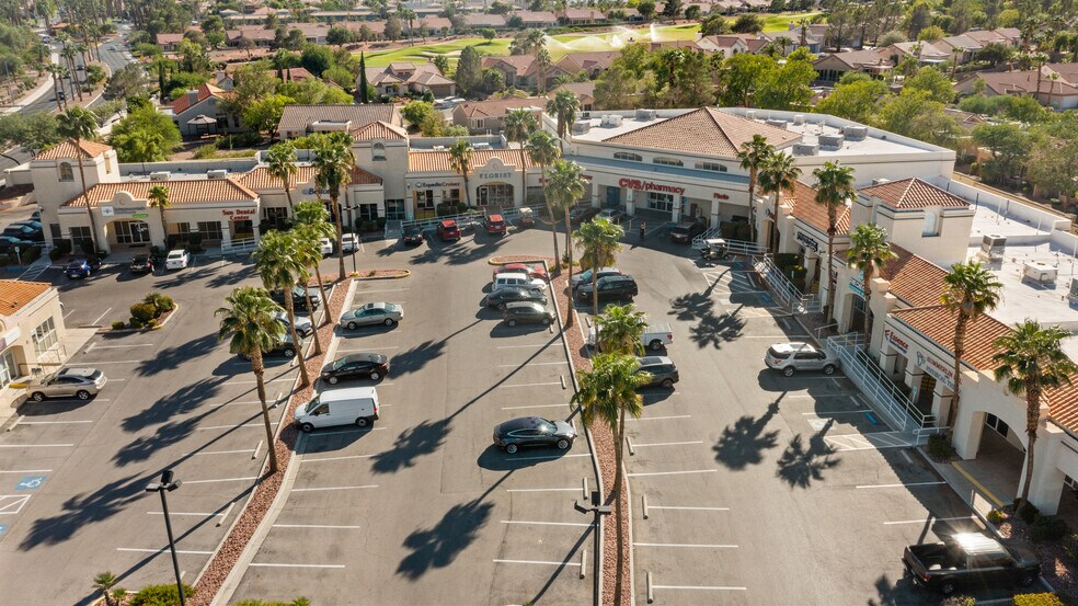 More Photos Of 9410-9454 Del Webb Blvd, Las Vegas Unknown For Lease