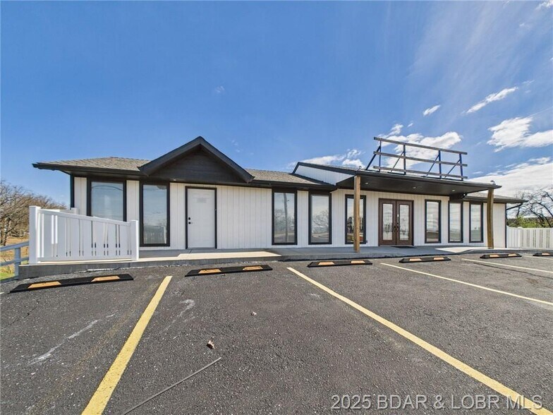 More Photos Of 310 N Main St, Gravois Mills Office Residential For Sale