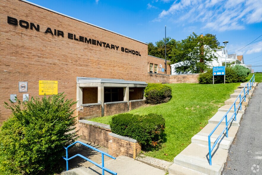 More Photos Of 252 Fordyce St, Pittsburgh Schools For Sale