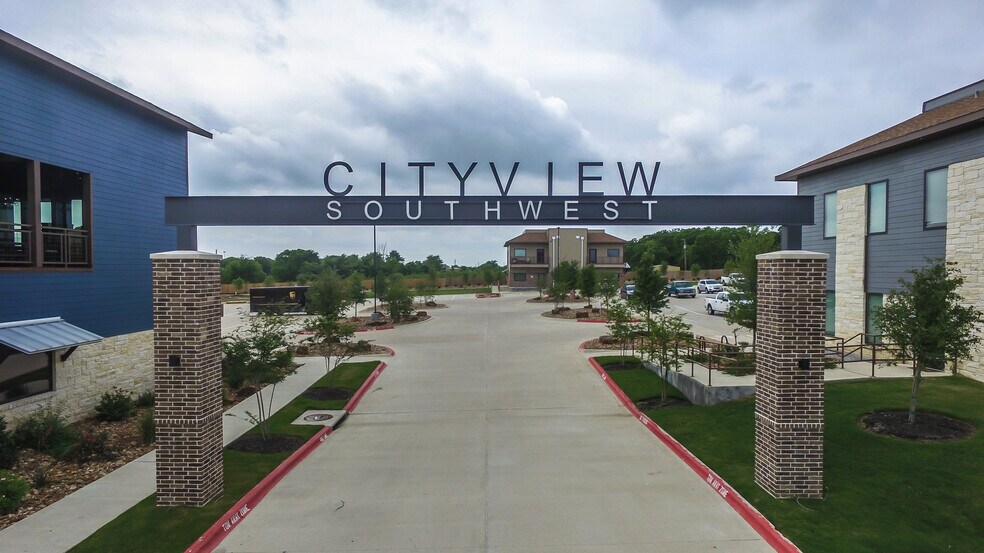 More Photos Of 3012 Barron Rd, College Station Office For Lease