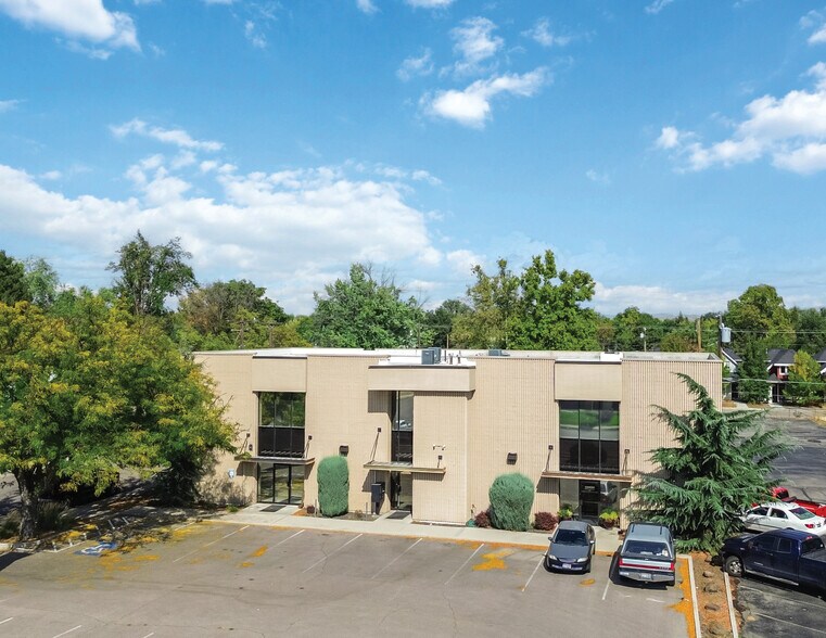 More Photos Of 6128 W Fairview Ave, Boise Office For Sale