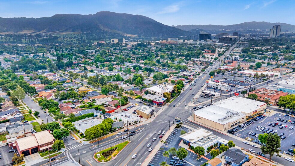 More Photos Of 1508 W Verdugo Ave, Burbank Medical For Sale