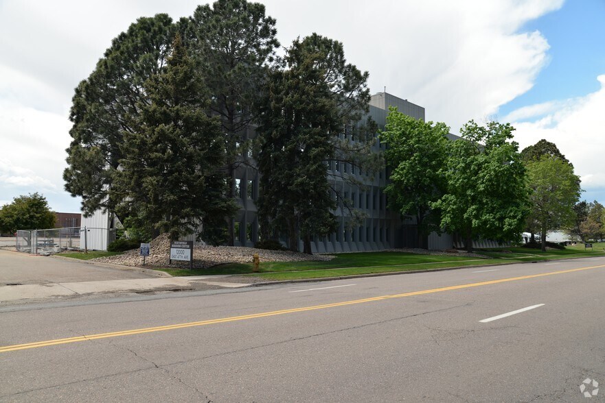 More Photos Of 12000 E 47th Ave, Denver Office For Lease