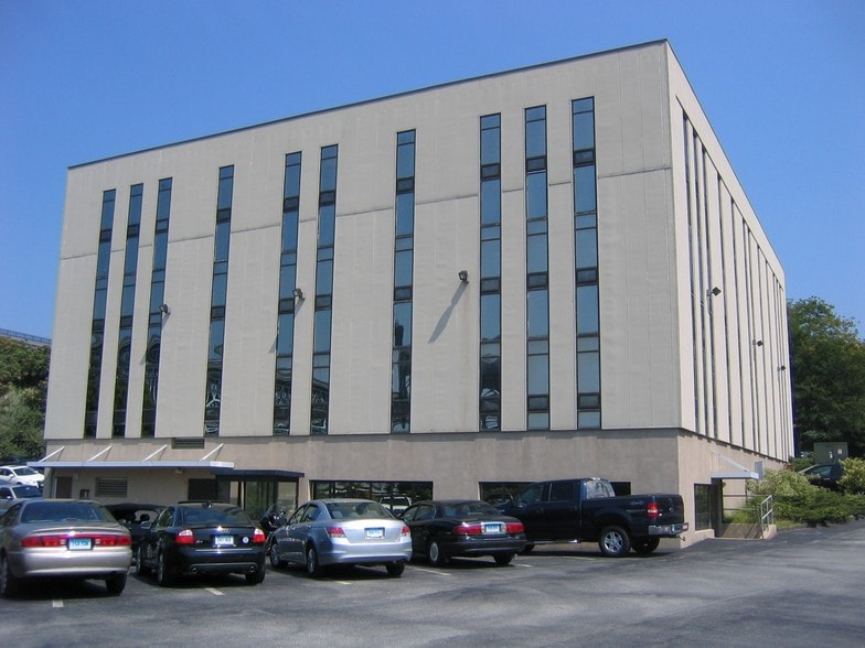 Primary Photo Of 15 Thames St, Groton Office For Lease