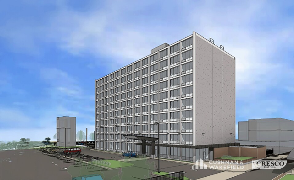 More Photos Of 3614 Euclid Ave, Cleveland Hospitality For Sale