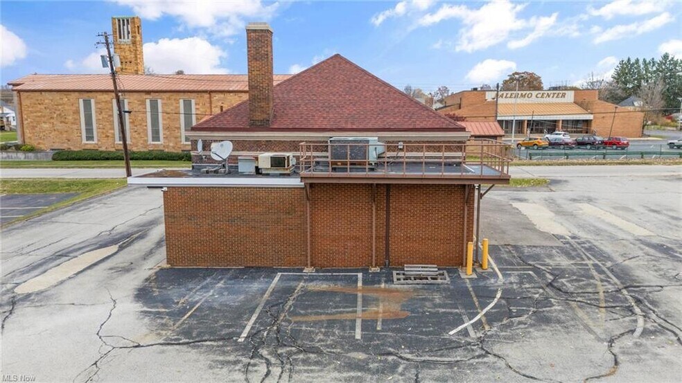 More Photos Of 403 Tenney Ave, Campbell Bank For Sale