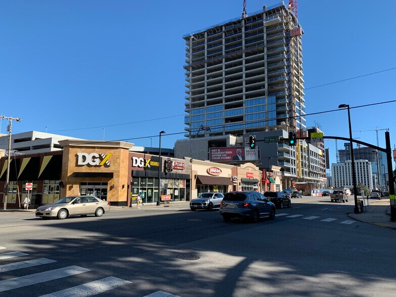 More Photos Of 2014-2034 W End Ave, Nashville Restaurant For Lease