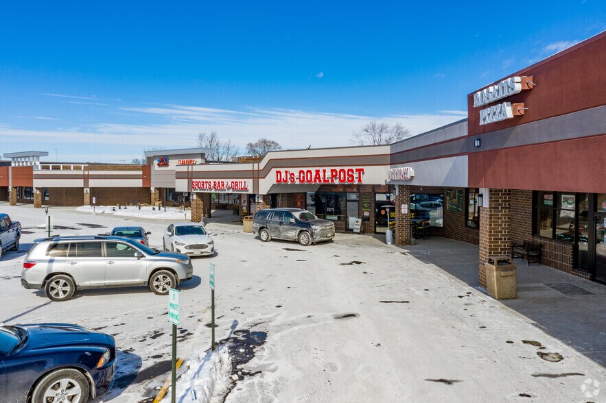 More Photos Of N81W15066-N81W15182 Appleton Ave, Menomonee Falls General Retail For Lease