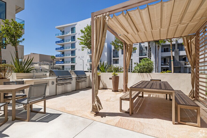 More Photos Of 10375 Washington Blvd, Culver City Apartments For Lease